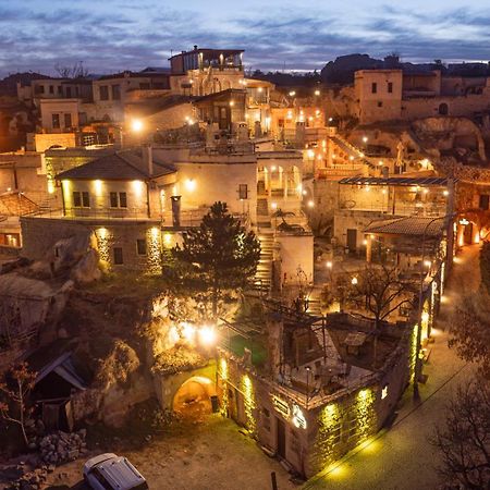 Cappadocia Old Houses Nevşehir Zewnętrze zdjęcie