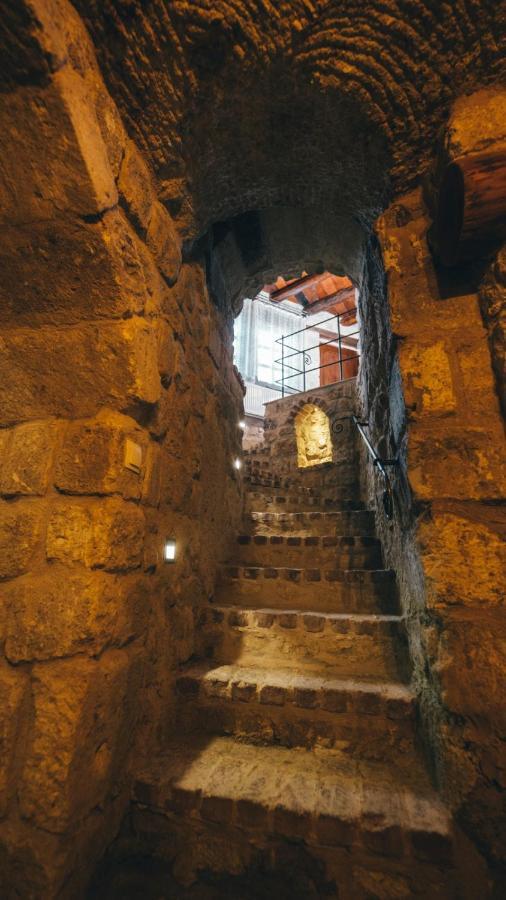 Cappadocia Old Houses Nevşehir Zewnętrze zdjęcie