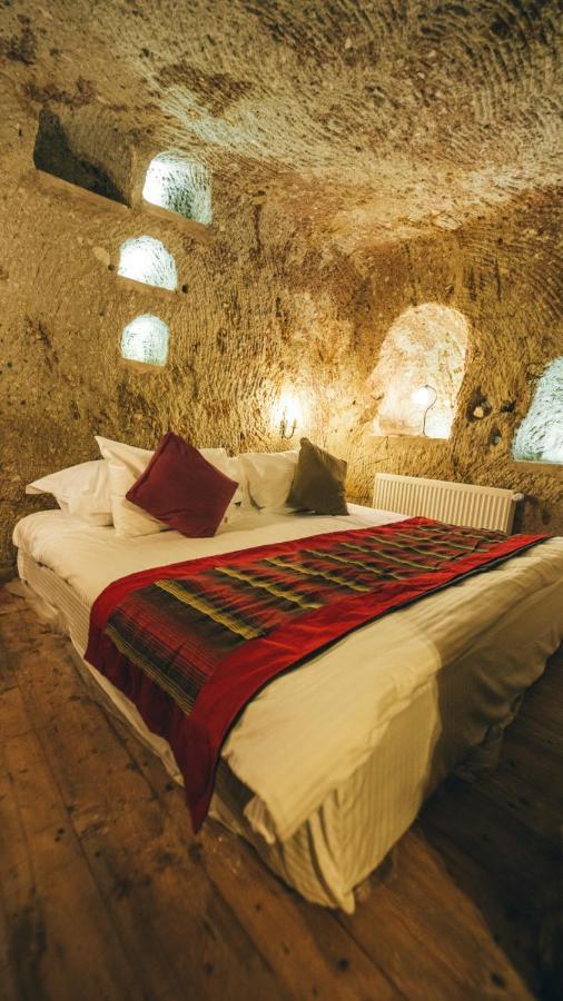 Cappadocia Old Houses Nevşehir Zewnętrze zdjęcie